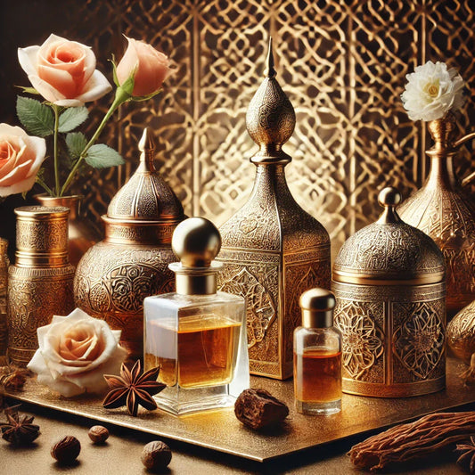 The Timeless Legacy of Attar: A Journey Through History